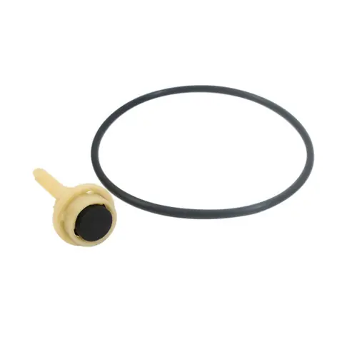 Brodie Meter Co. Seal Kit w/ Disc Holder Assembly & O-Ring Seal
