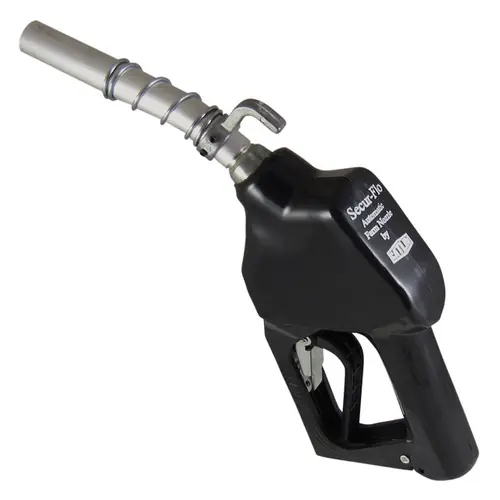 Catlow 3/4 in. Secur-Flo Automatic Unleaded Farm Nozzle