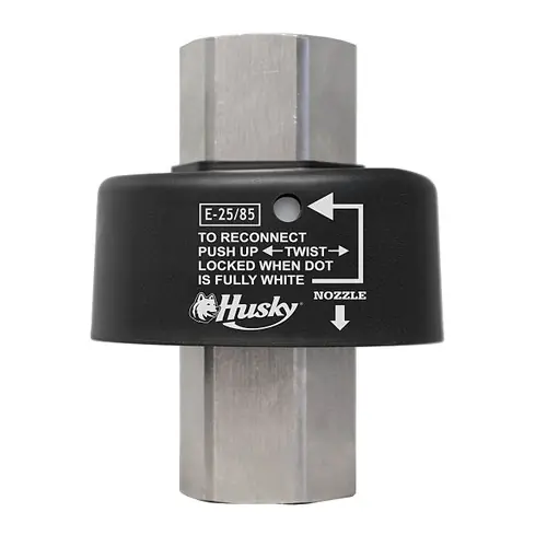 Husky E25/E85 3/4 in. MAGBREAK Magnetic Breakaway