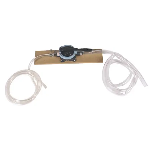 UltraTech 2345 Ultra-Spill Deck, Bladder Pump