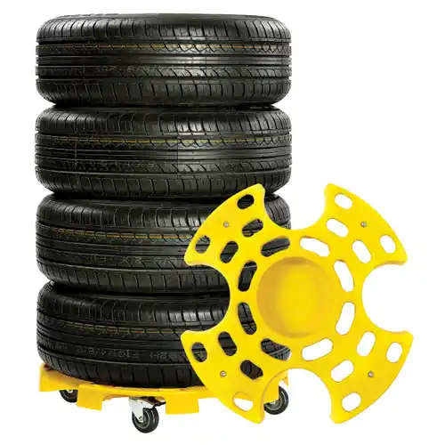 John Dow Tire Taxi™ Transport Dolly