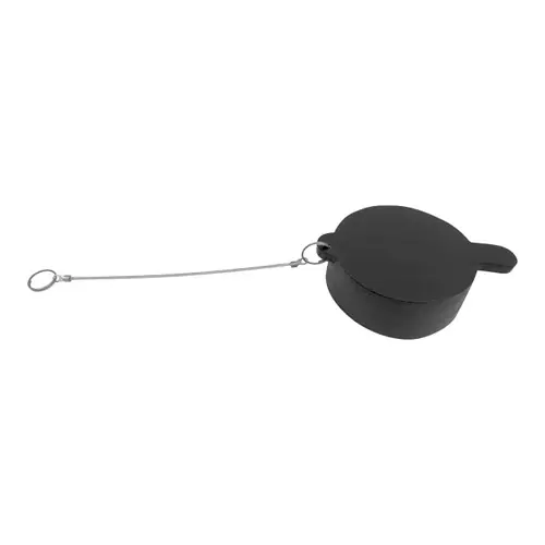 Driplex 3 in. Dust Cap for Driplex and TODO Drybreak Adapters