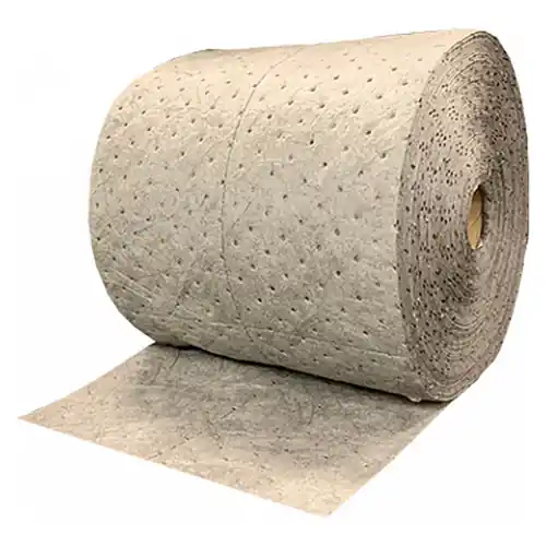 Essentials 30 in. x 150 ft. Universal Three-Ply Heavyweight Sorbent Rolls, 1 Count