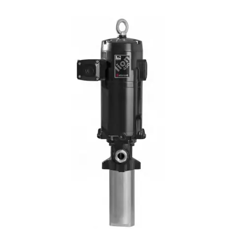 Balcrank Lion 450 3:1 Oil Stub Pump