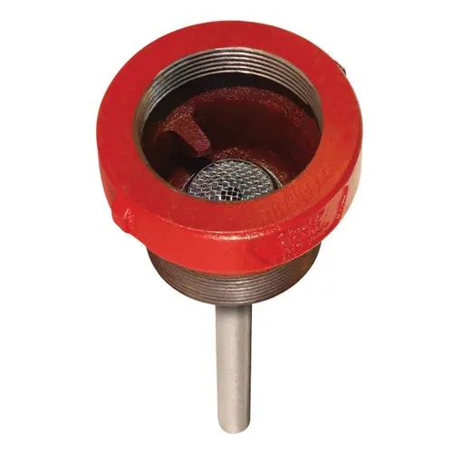 Scully VS 530 2 in. Male x 1-1/2 in. Female Ventalarm® Signal