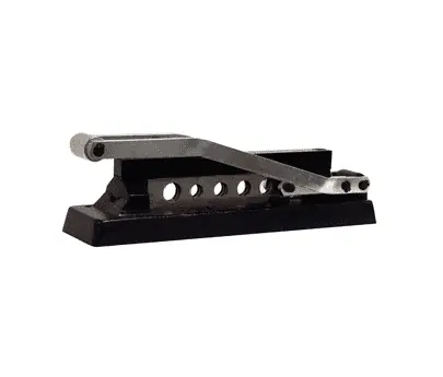 Dixon 855 Small Hose Crimper for Brass Ferrules w/5 Diameters