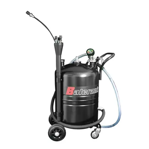 Balcrank 4140-056 Mobile Air Operated Fluid Extractor