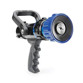 ATI Viper™ BlueDevil® BD3015 Series 1 1/2 in. NST Constant Flow Fire Hose Nozzle - Selectable Gallonage