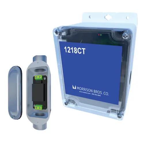 Morrison Bros. 1218CT Fuel Management System (FMS) Translator Kit