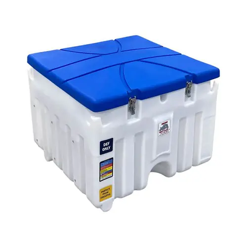 Rhino Tuff Tanks RTT-7580 80 Gallon DEF Tank