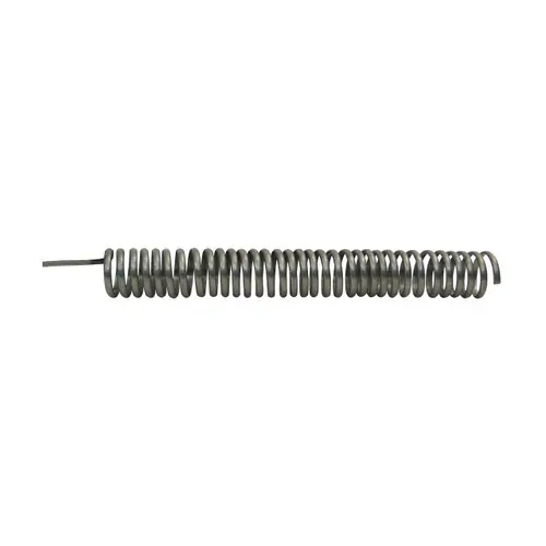 Dixon Galvanized Steel Spring Guard with Tang