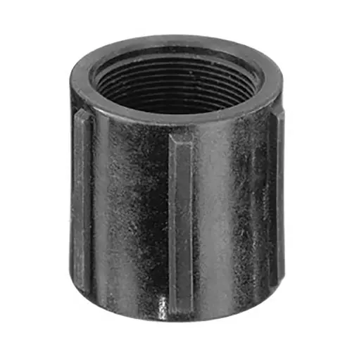 Bee Valve Schedule 80 Polypropylene Couplings