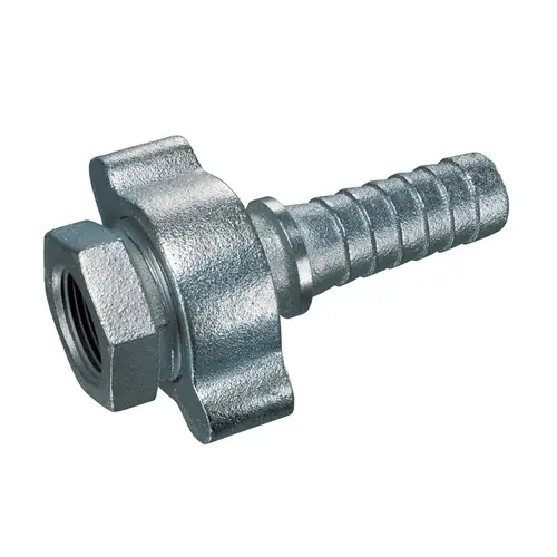 Kuriyama GJ Series Cast Iron Ground Joint Coupling Set