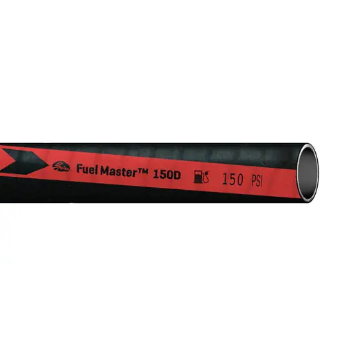 Gates Fuel Master™ 150D 2 in. Petroleum Discharge Hose - Hose Only