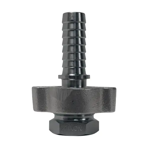 Dixon Boss® Ground Joint Female NPT Complete Couplings