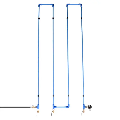 FastPipe® 3/4 in. Dia. x 27 ft. Cooling Kit