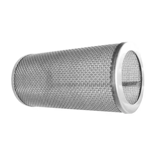 Bee Valve Heavy Duty Y-Strainers 5 in. L Replacement Screens