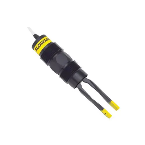 Flowline Switch-Tek® LZ12 Vibration Point Liquid Level Switch, 3/4 in. NPT
