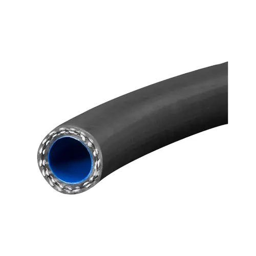 Kuriyama Truespray™ A4083 1 in. High Pressure Polyethylene Rubber Blend Agricultural Spray Hose - Hose Only (Black)