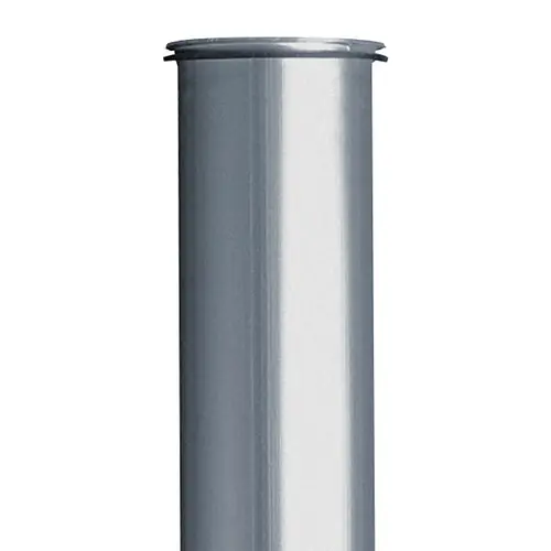 Morrison Bros. 419 Series Aluminum Drop Tube, CARB EVR Approved