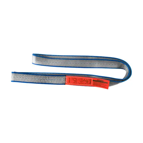 Lift-All Tuff-Edge® III 2 in. x 4 ft. Endless Polyester Web Sling, 1-Ply