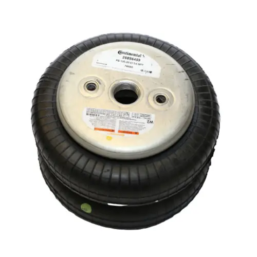 Continental ContiTech FD 120-20 CI 1/4 in. NPT Double Convolution Air Actuator
