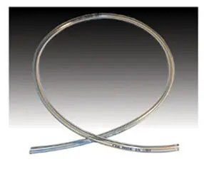ATP 3/8 in. OD Vinyl-Flex PVC NSF 61 Tubing - 100 ft.