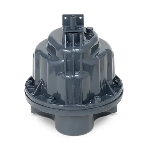 Remanufactured Flat Inlet Meter for Southwest Pumps