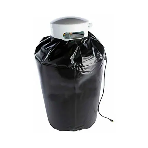 Flexotherm 100 Lb. Propane Tank Heater Wrap, 90° F (32° C)