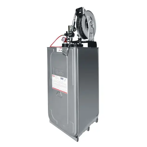 Roth Double Wall Oil Tank Packages