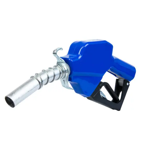 Fill-Rite 1 in. Sub-Zero Automatic Diesel Nozzle