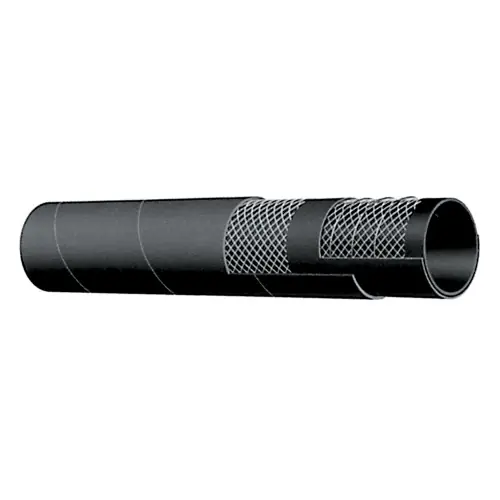 Kuriyama T223AA 3 in. Heavy Duty 300 PSI Water Suction & Discharge Hose - Hose Only - 100 ft.