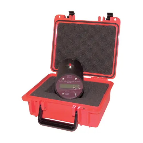 Dixon FloTech FT530 Series Trailer Identification Module (TIM) Reader