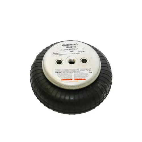 Continental ContiTech FS 70-8 CI 1/4 in. NPT Single Convolution Air Actuator