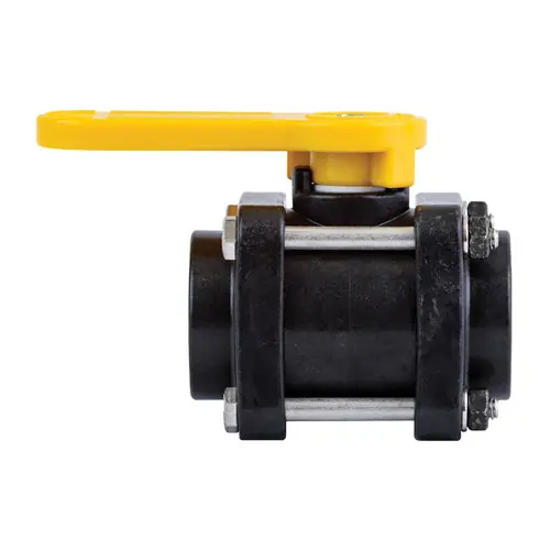 TerreMax Bolted Ball Valves, 150 PSI, Female NPT x Female NPT