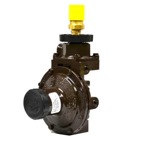 L.B. White Ventless Regulator for Premier 80 & 170