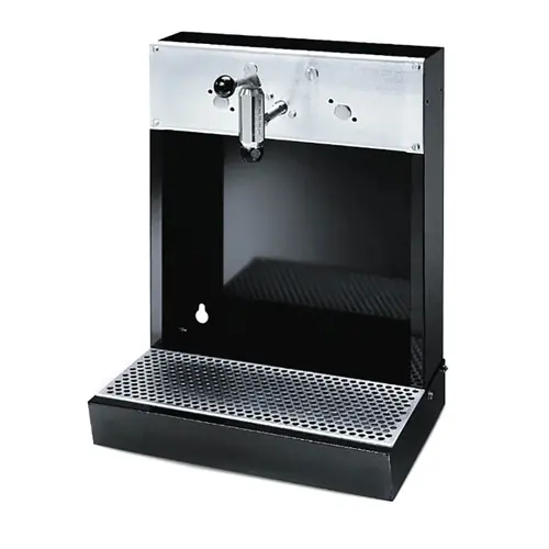 Graco 220107 Oil Dispenser Bar Cabinet, 1/2 in. Inlet