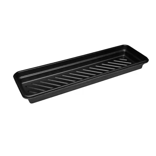 UltraTech 1031 Ultra-Utility Trays, 12 in. x 48 in. x 4-3/4 in.