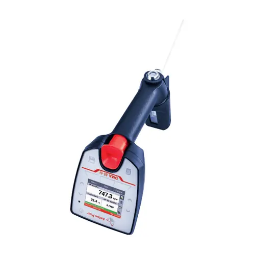 Anton Paar DMA 35 EX Portable Density Meter