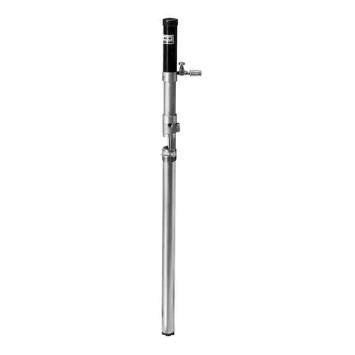 ARO Heavy-Duty 1:1 Oil Piston Pump- 55 Gal Container
