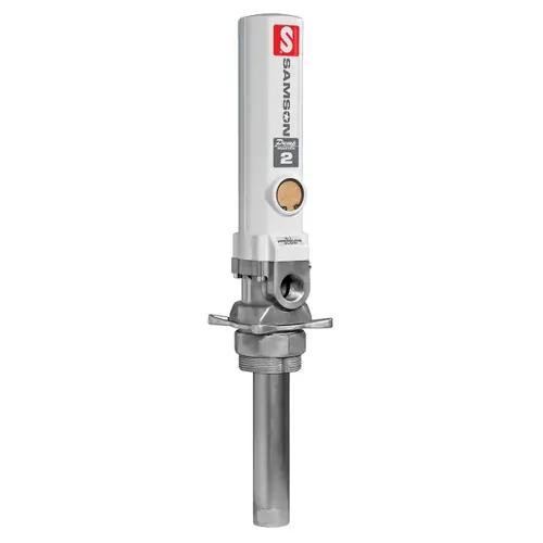 Samson Pumpmaster 2, 3:1 Universal Stub Pump