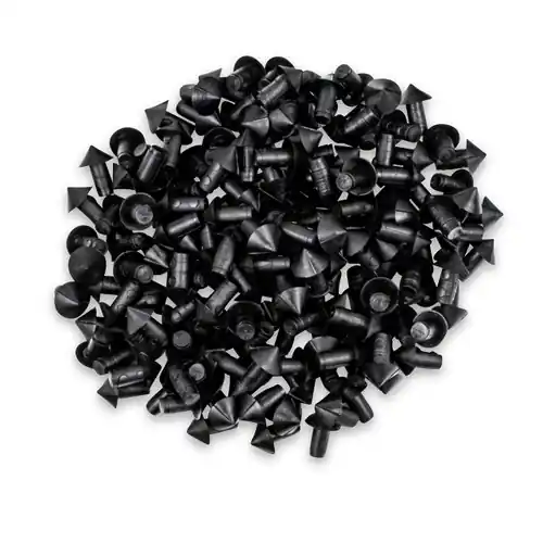 Carley Mfg. Layflat Repair 3/8 in. Plug Only, 250 Pcs.