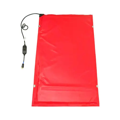 Flexotherm 3 ft. x 15 ft. 120V Ground Thaw Blanket