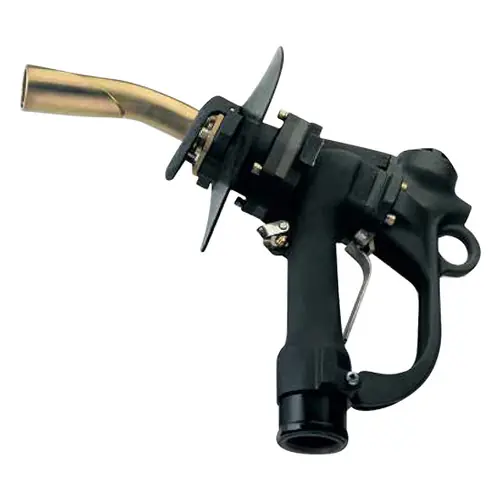 Emco Wheaton G457 1 1/2 in. Helicopter Refueling Nozzle