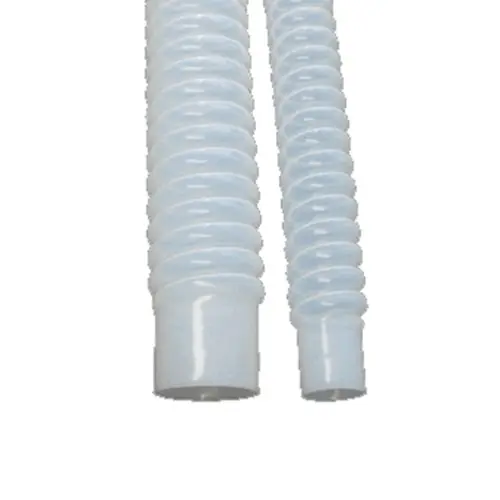 GoatThroat Pumps PTFE Hose – 5 ft.
