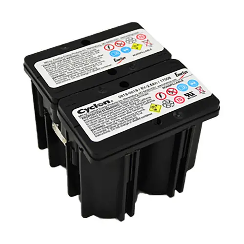 Tokheim Premier B & C Battery Pack