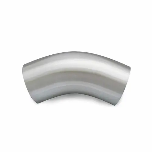 Steel & O'Brien 45° Buttweld Elbow w/ Tangent Ends, 316 Stainless Steel