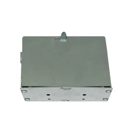 LSI Industries SCM Series Junction Box