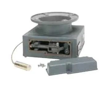 TVC BELLOWS KIT -30 TO 120 F, 48 in. CAP