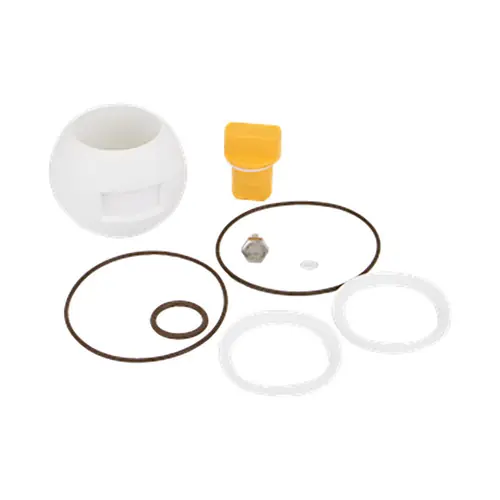 Banjo V25200 2 in. Full Port Valve Repair Kit